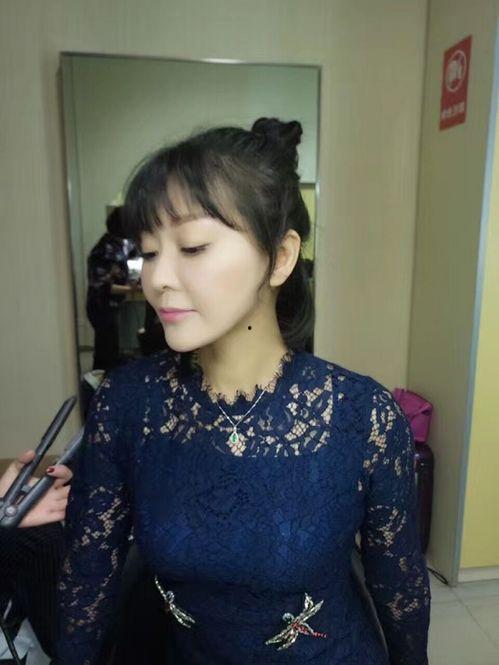 网红游戏女主持,揭秘网红游戏主持的魅力人生